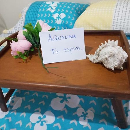 Aqualina Ξενοδοχείο Jama Εξωτερικό φωτογραφία