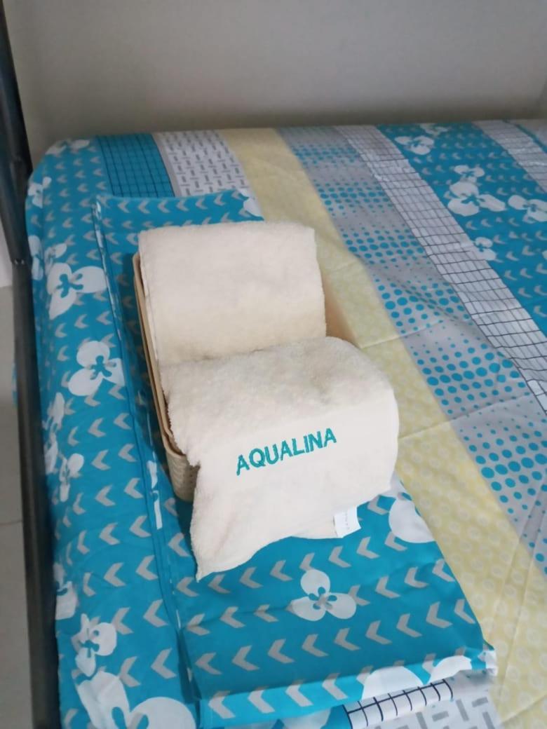 Aqualina Ξενοδοχείο Jama Εξωτερικό φωτογραφία